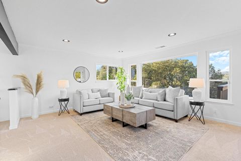 Photo of 3735 Oak Canyon Lane, MORGAN HILL, CA 95037 (MLS # ML82035307)