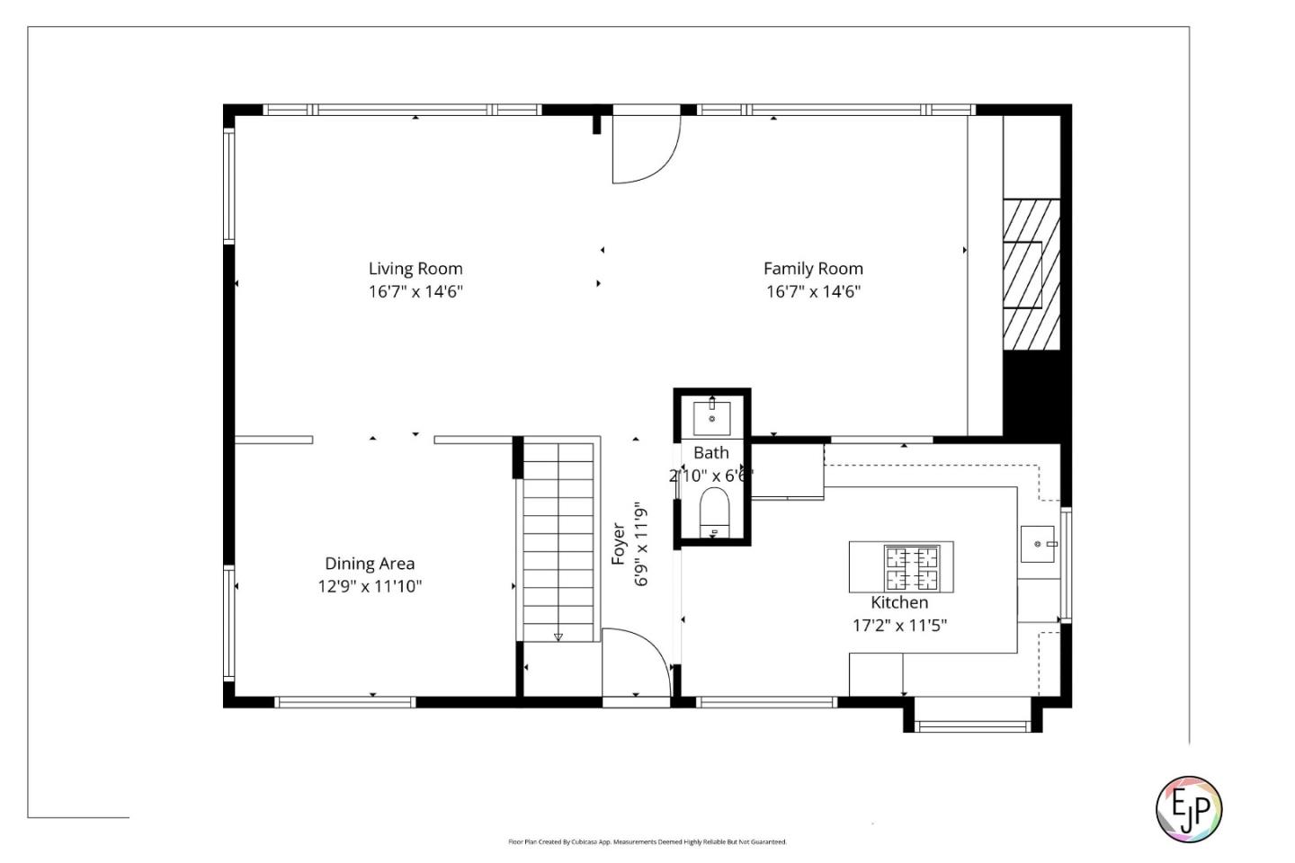 3735 Oak Canyon Lane