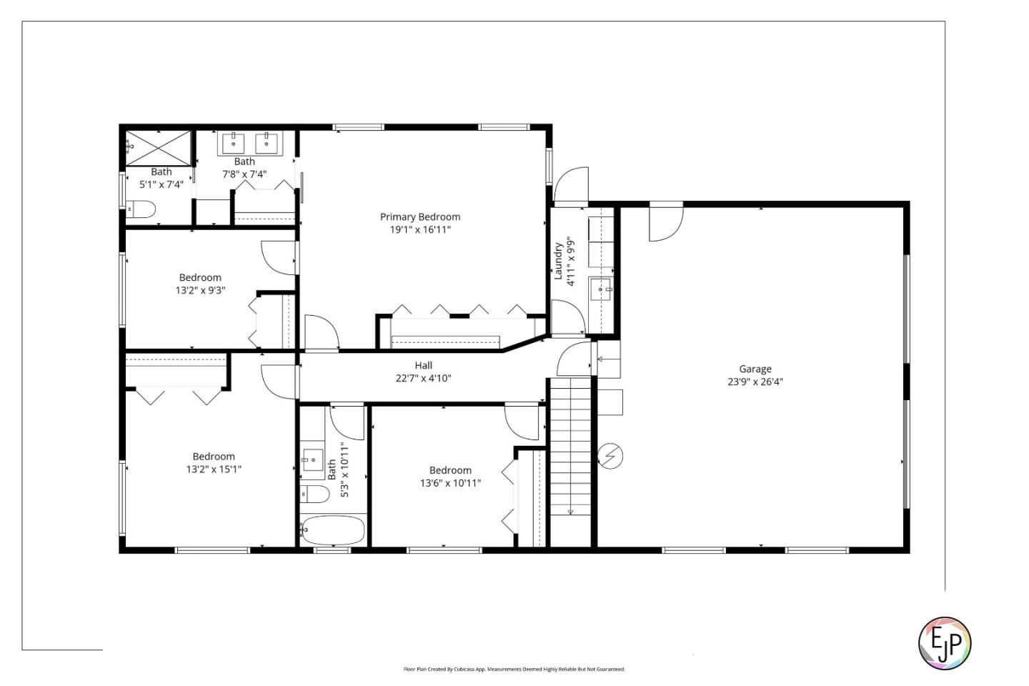 3735 Oak Canyon Lane