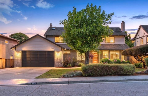 Photo of 105 Quarry Lane, Santa Cruz, CA 95060 (MLS # ML82057118)