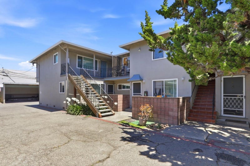 3531 Alden Way