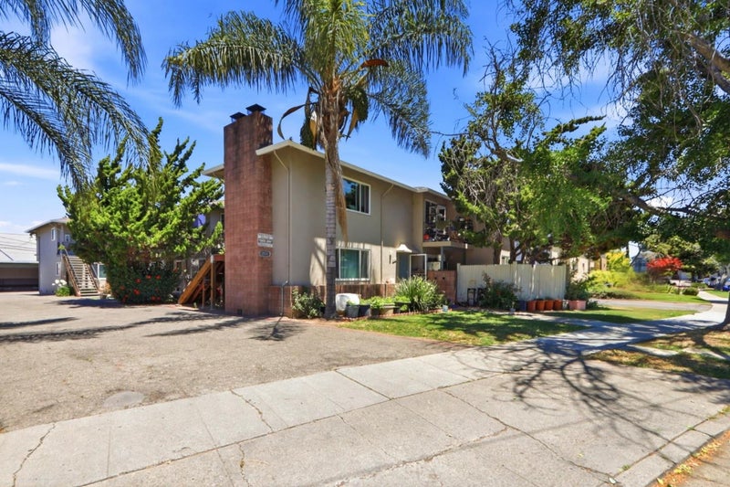 3531 Alden Way