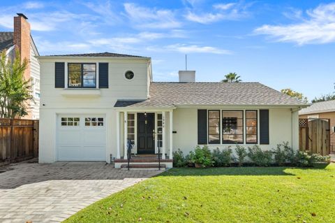 1940 Mcdaniel Avenue SAN JOSE CA 95126