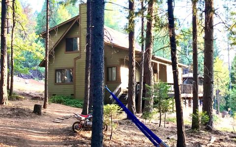 Tiny photo for 6330 Caldor Road, SOMERSET, CA 95684 (MLS # ML82035277)