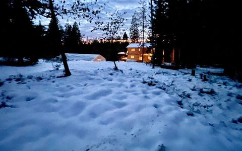 Tiny photo for 6330 Caldor Road, SOMERSET, CA 95684 (MLS # ML82035277)