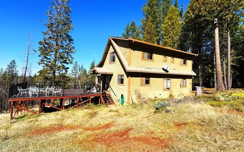 Tiny photo for 6330 Caldor Road, SOMERSET, CA 95684 (MLS # ML82035277)