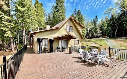 Photo of 6330 Caldor Road, SOMERSET, CA 95684 (MLS # ML82035277)