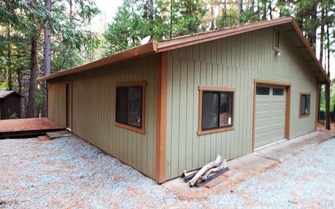 Tiny photo for 6330 Caldor Road, SOMERSET, CA 95684 (MLS # ML82035277)