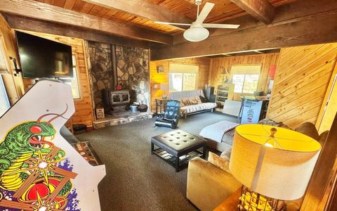 Tiny photo for 6330 Caldor Road, SOMERSET, CA 95684 (MLS # ML82035277)