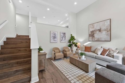 18519 Poppy Jasper Lane MORGAN HILL CA 95037