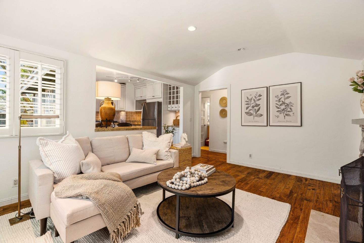 0 Santa Rita 2 SW of 2nd