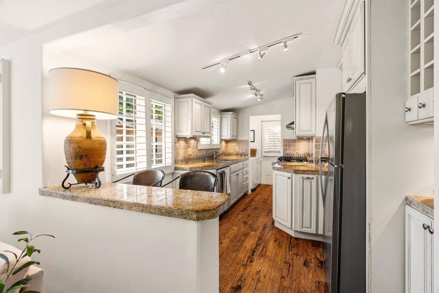 0 Santa Rita 2 SW of 2nd