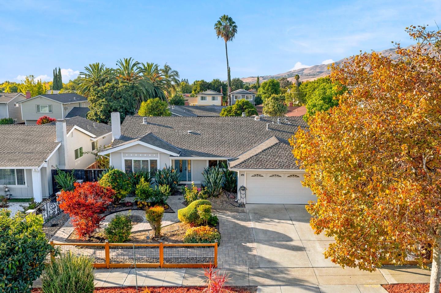 3535 Rowley Drive