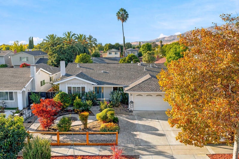 3535 Rowley Drive