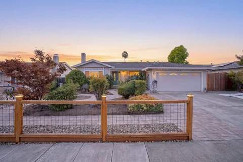3535 Rowley Drive, San Jose, CA 95132 - #: ML82061677