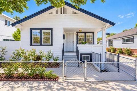 Photo of 1152 Pierce Street, SANTA CLARA, CA 95050 (MLS # ML82065474)