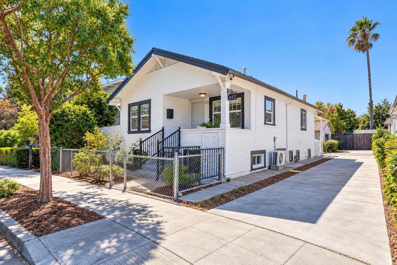 1152 Pierce Street
