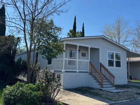 3950 Mack Road Unit 186, Sacramento, CA 95823 - MLS#: ML81996573