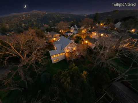 8 Central Court, Los Gatos, CA 95030 - #: ML82033814