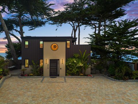 275 Davenport Landing Road DAVENPORT CA 95017