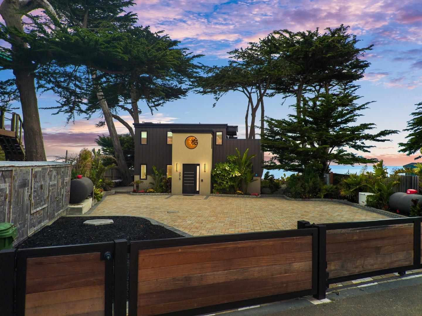 275 Davenport Landing Road