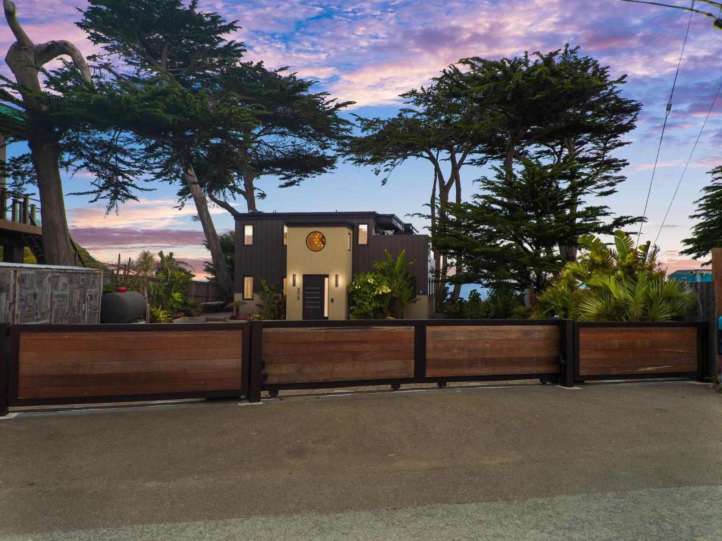 275 Davenport Landing Road