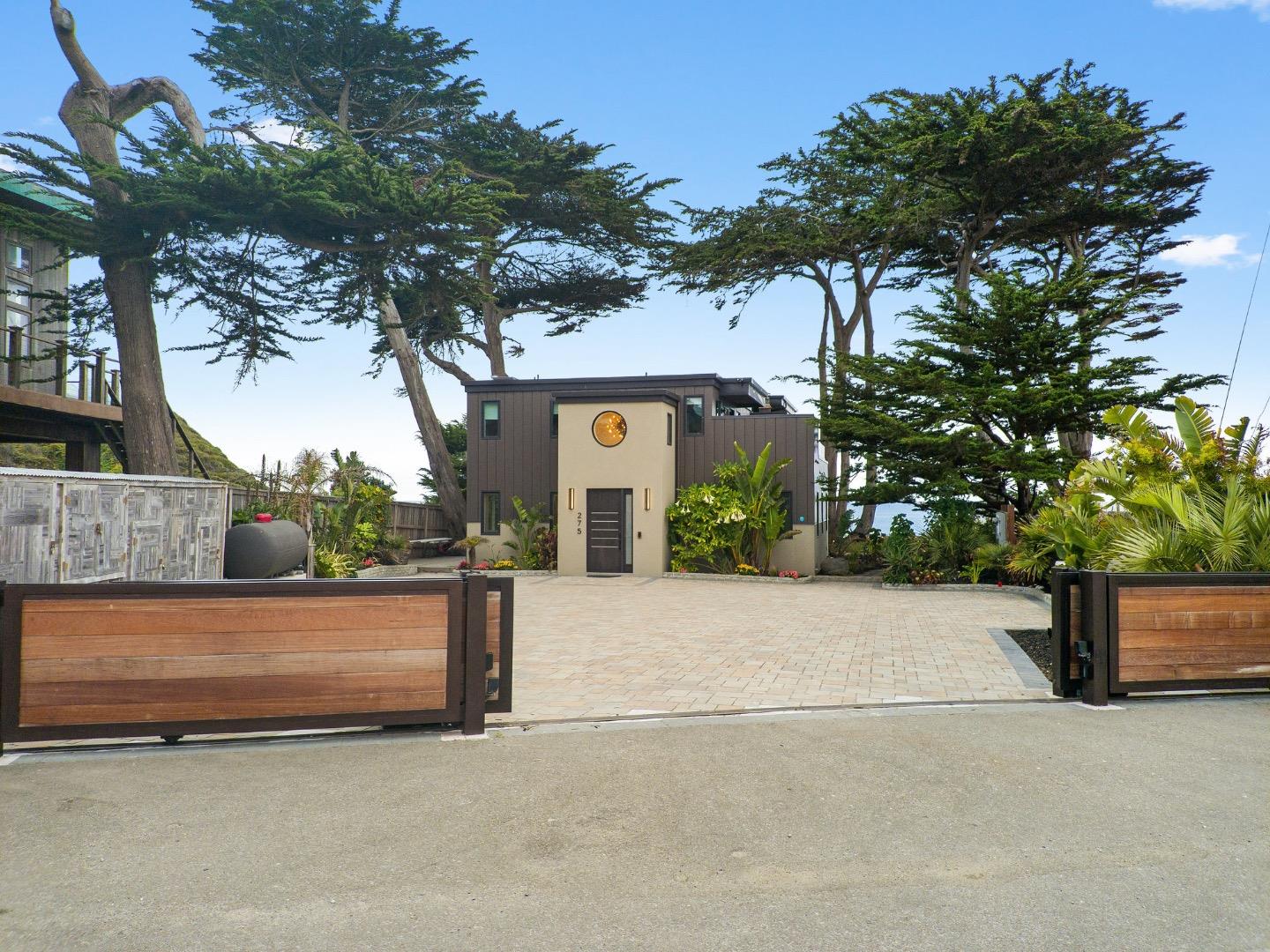 275 Davenport Landing Road