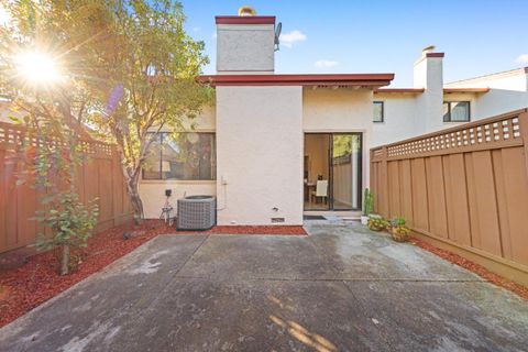 Tiny photo for 2051 Holly Branch Court, SANTA CLARA, CA 95050 (MLS # ML82029406)