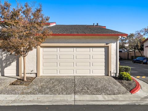 Tiny photo for 2051 Holly Branch Court, SANTA CLARA, CA 95050 (MLS # ML82029406)
