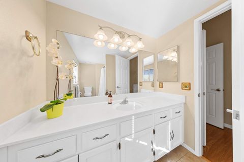 Tiny photo for 2051 Holly Branch Court, SANTA CLARA, CA 95050 (MLS # ML82029406)