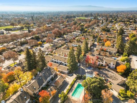 Tiny photo for 2051 Holly Branch Court, SANTA CLARA, CA 95050 (MLS # ML82029406)