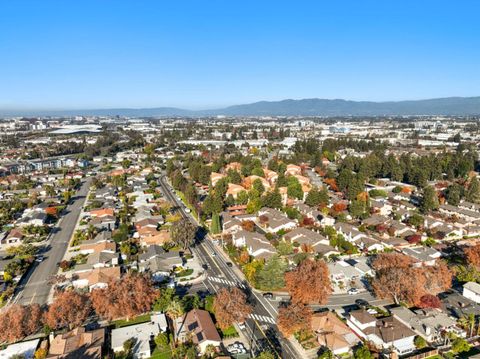Tiny photo for 2051 Holly Branch Court, SANTA CLARA, CA 95050 (MLS # ML82029406)