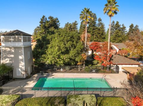 Tiny photo for 2051 Holly Branch Court, SANTA CLARA, CA 95050 (MLS # ML82029406)