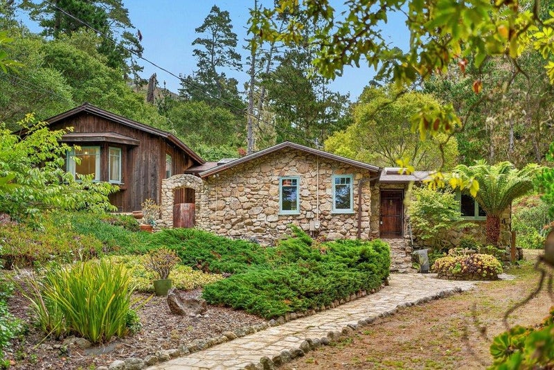 123 Fern Canyon Road