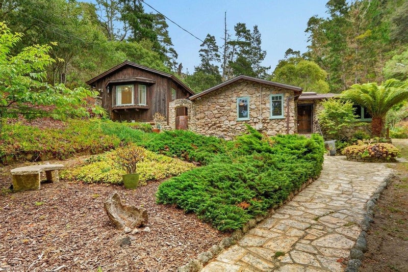123 Fern Canyon Road