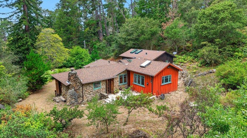 123 Fern Canyon Road