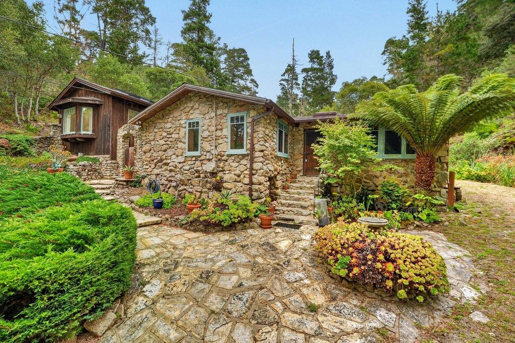 123 Fern Canyon Road