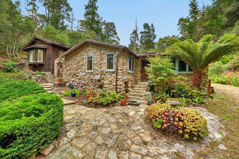 123 Fern Canyon Road