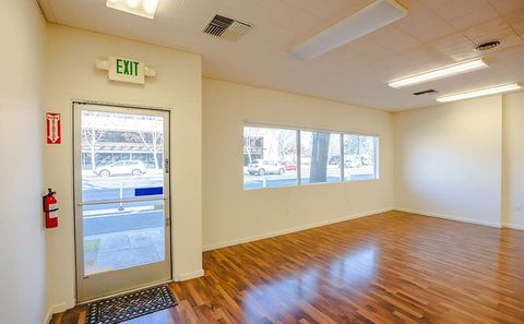 Tiny photo for 821 W El Camio Real, MOUNTAIN VIEW, CA 94040 (MLS # ML82035931)