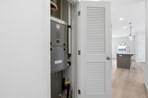 Tiny photo for 1555 Merrill Street #129, SANTA CRUZ, CA 95062 (MLS # ML82043174)