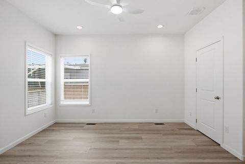 Tiny photo for 1555 Merrill Street #129, SANTA CRUZ, CA 95062 (MLS # ML82043174)