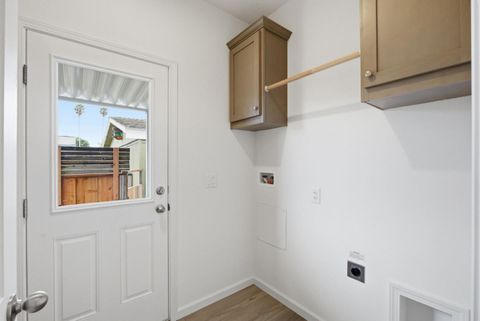 Tiny photo for 1555 Merrill Street #129, SANTA CRUZ, CA 95062 (MLS # ML82043174)