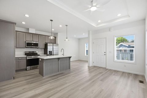 Tiny photo for 1555 Merrill Street #129, SANTA CRUZ, CA 95062 (MLS # ML82043174)