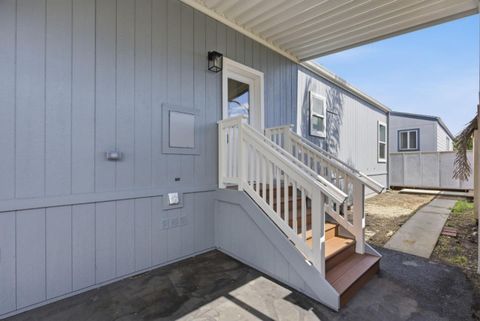 Tiny photo for 1555 Merrill Street #129, SANTA CRUZ, CA 95062 (MLS # ML82043174)