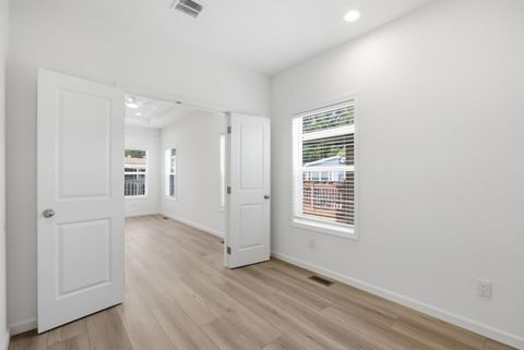 Tiny photo for 1555 Merrill Street #129, SANTA CRUZ, CA 95062 (MLS # ML82043174)