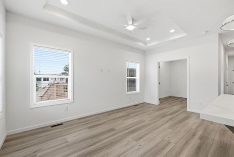 Tiny photo for 1555 Merrill Street #129, SANTA CRUZ, CA 95062 (MLS # ML82043174)