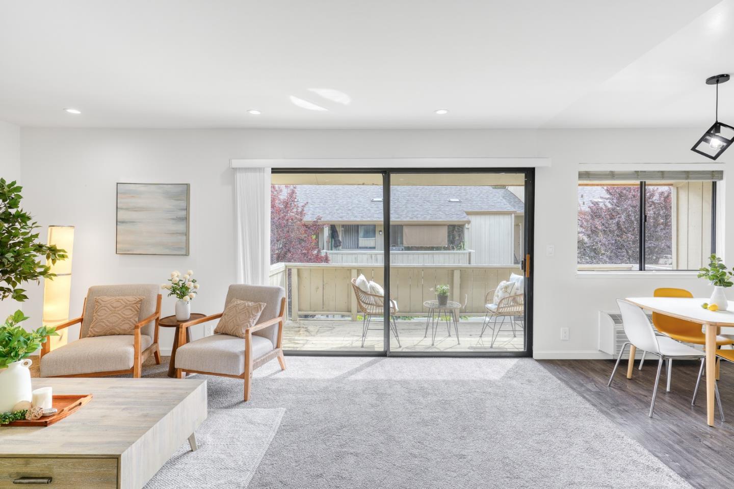 974 Kiely Boulevard G, Santa Clara CA 95051