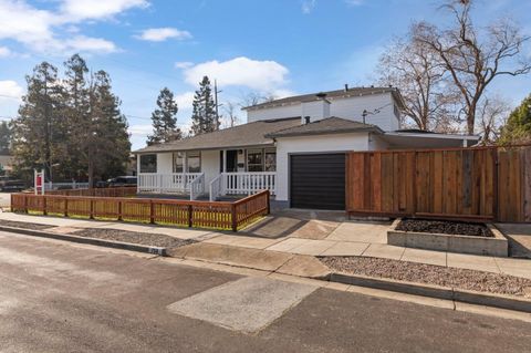 754 Topaz Street REDWOOD CITY CA 94061