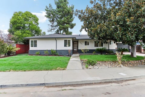 Photo of 4259 Silver Street, PLEASANTON, CA 94566 (MLS # ML82059403)