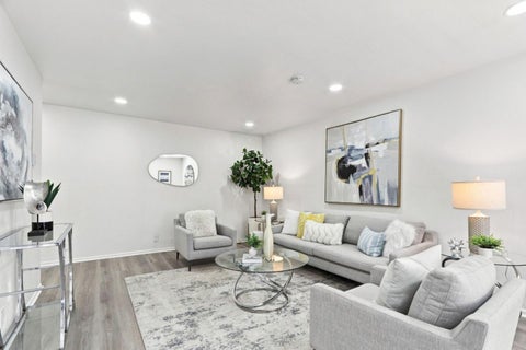 Photo of 151 Buckingham Drive #233, Santa Clara, CA 95051 (MLS # ML82059709)